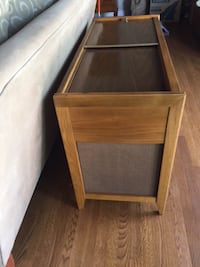 Vintage magnavox console stereo for sale